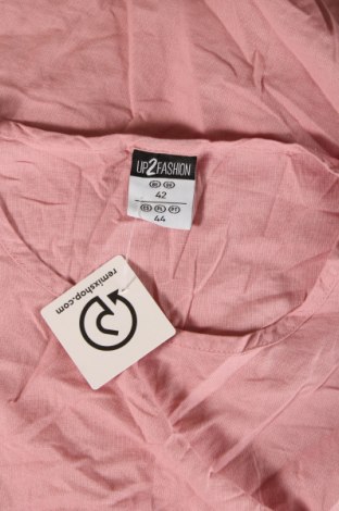 Φόρεμα Up 2 Fashion, Μέγεθος L, Χρώμα Ρόζ , Τιμή 7,18 €