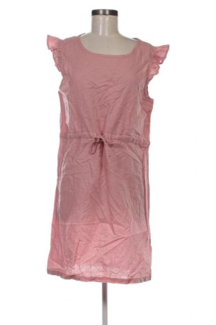 Šaty  Up 2 Fashion, Velikost L, Barva Růžová, Cena  277,00 Kč