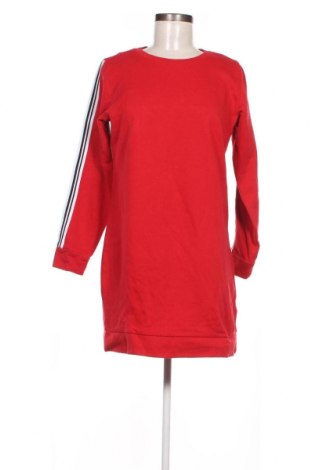 Šaty  Up 2 Fashion, Velikost S, Barva Červená, Cena  462,00 Kč