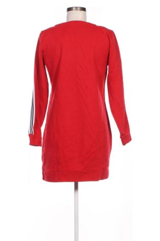 Šaty  Up 2 Fashion, Velikost S, Barva Červená, Cena  462,00 Kč