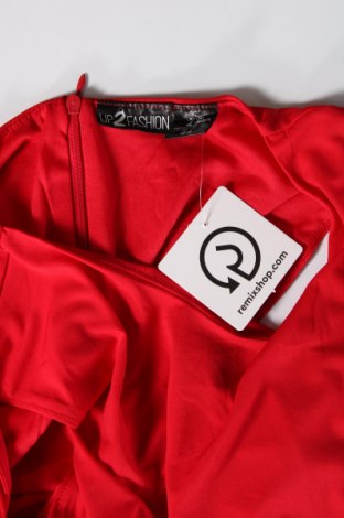 Φόρεμα Up 2 Fashion, Μέγεθος L, Χρώμα Κόκκινο, Τιμή 5,74 €