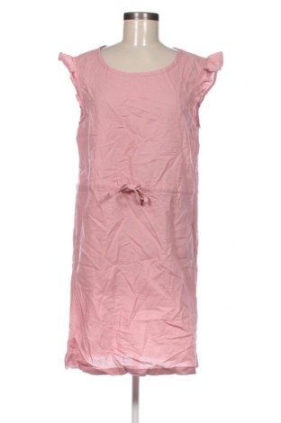 Šaty  Up 2 Fashion, Veľkosť L, Farba Ružová, Cena  5,26 €