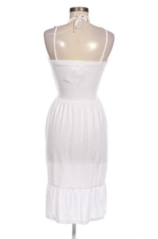 Kleid Up 2 Fashion, Größe M, Farbe Weiß, Preis 20,01 €