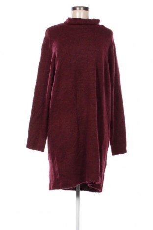 Šaty  Up 2 Fashion, Velikost XL, Barva Červená, Cena  154,00 Kč