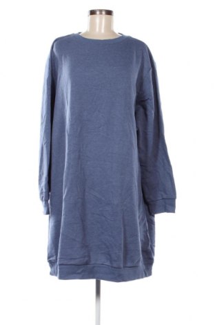 Šaty  Up 2 Fashion, Velikost 3XL, Barva Modrá, Cena  733,00 Kč