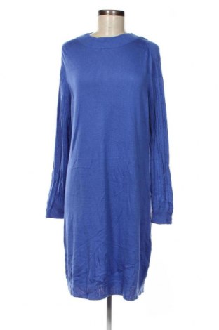 Šaty  Up 2 Fashion, Veľkosť L, Farba Modrá, Cena  10,43 €