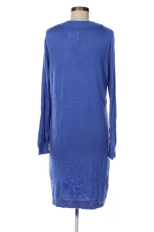 Šaty  Up 2 Fashion, Velikost L, Barva Modrá, Cena  293,00 Kč