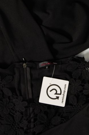Φόρεμα Urban Behavior, Μέγεθος S, Χρώμα Μαύρο, Τιμή 9,30 €