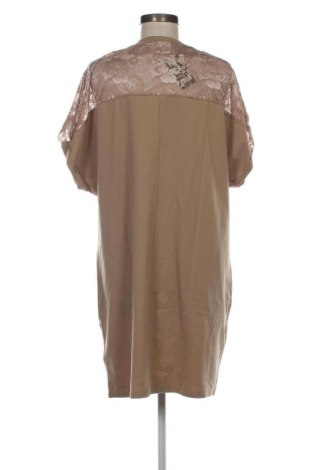 Φόρεμα Urban Classics, Μέγεθος XL, Χρώμα  Μπέζ, Τιμή 23,71 €