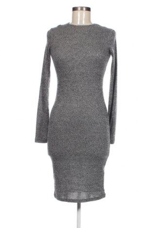 Kleid Urban Classics, Größe M, Farbe Grau, Preis 9,25 €