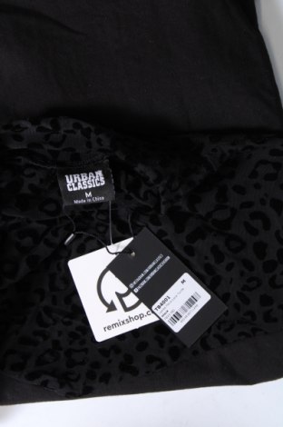 Šaty  Urban Classics, Velikost M, Barva Černá, Cena  260,00 Kč