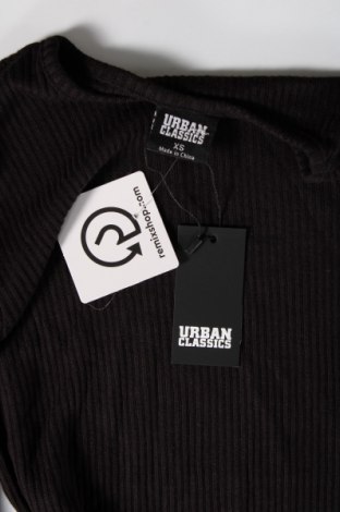 Šaty  Urban Classics, Velikost XS, Barva Černá, Cena  198,00 Kč