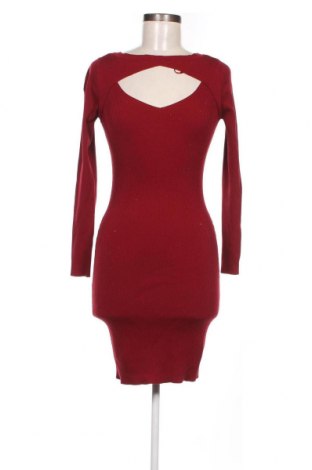 Šaty  Urban Classics, Veľkosť S, Farba Červená, Cena  4,50 €