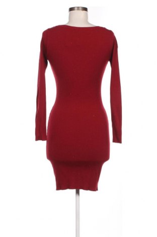 Kleid Urban Classics, Größe S, Farbe Rot, Preis 4,00 €