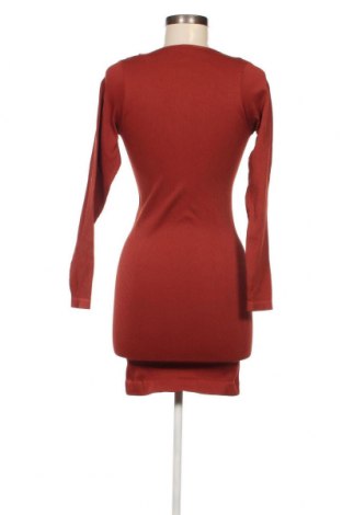 Kleid Urban Outfitters, Größe L, Farbe Rot, Preis 18,37 €
