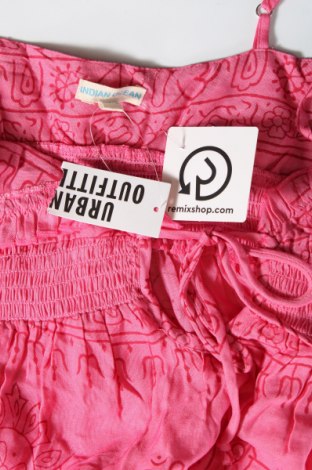 Sukienka Urban Outfitters, Rozmiar XS, Kolor Różowy, Cena 48,94 zł