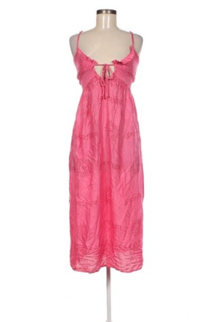 Kleid Urban Outfitters, Größe XS, Farbe Rosa, Preis € 9,46