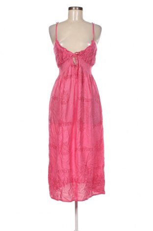 Šaty  Urban Outfitters, Velikost M, Barva Růžová, Cena  626,00 Kč