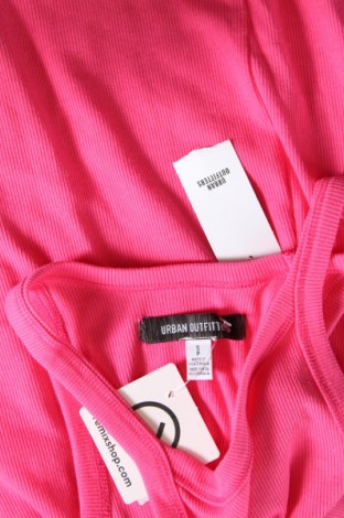 Šaty  Urban Outfitters, Velikost S, Barva Růžová, Cena  313,00 Kč