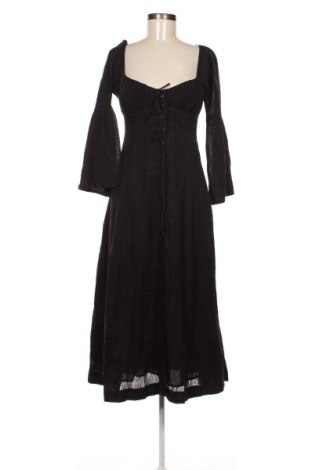 Kleid Urban Outfitters, Größe XS, Farbe Schwarz, Preis 33,40 €
