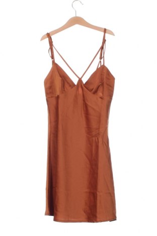 Kleid Urban Outfitters, Größe S, Farbe Braun, Preis € 43,30