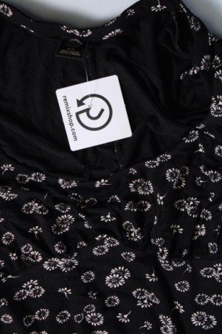 Kleid Urban Outfitters, Größe M, Farbe Schwarz, Preis 15,70 €