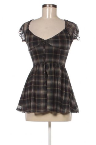Kleid Urban Outfitters, Größe XS, Farbe Mehrfarbig, Preis 33,40 €