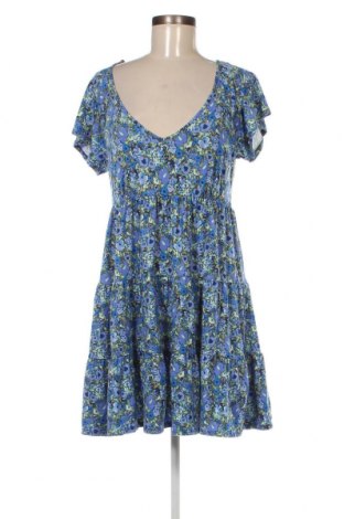 Šaty  Urban Outfitters, Veľkosť M, Farba Modrá, Cena  15,52 €