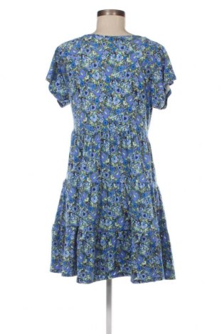 Kleid Urban Outfitters, Größe M, Farbe Blau, Preis 15,70 €