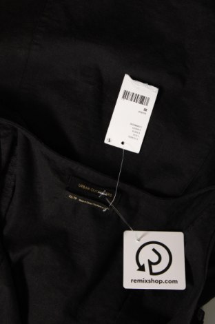 Šaty  Urban Outfitters, Veľkosť XS, Farba Čierna, Cena  65,60 €