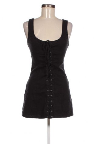 Šaty  Urban Outfitters, Veľkosť XS, Farba Čierna, Cena  65,60 €