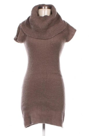 Kleid Urban Surface, Größe L, Farbe Braun, Preis 5,45 €