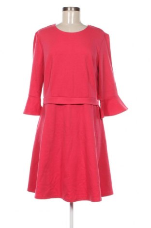 Kleid V by Very, Größe XL, Farbe Rosa, Preis 16,57 €