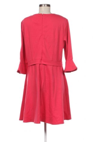 Šaty  V by Very, Velikost XL, Barva Růžová, Cena  410,00 Kč