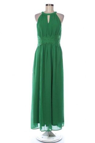 Kleid VILA, Größe M, Farbe Grün, Preis € 23,81