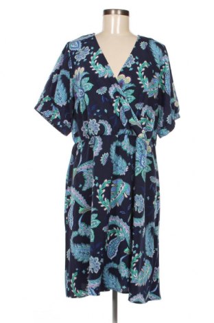Kleid VILA, Größe XL, Farbe Blau, Preis € 31,96