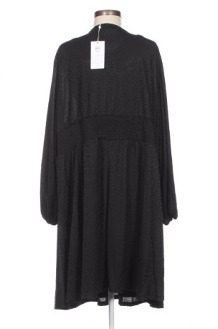 Φόρεμα VILA, Μέγεθος 4XL, Χρώμα Μαύρο, Τιμή 31,96 €
