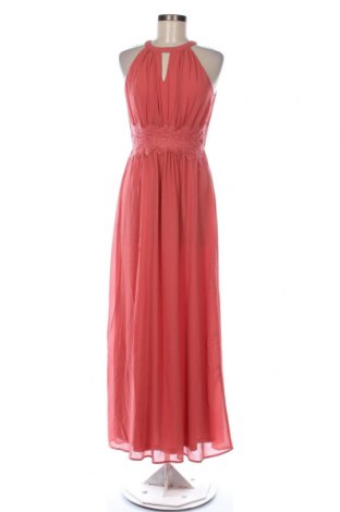 Šaty  VILA, Velikost S, Barva Růžová, Cena  939,00 Kč