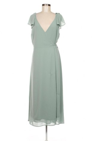 Kleid VILA, Größe XL, Farbe Grün, Preis 14,69 €