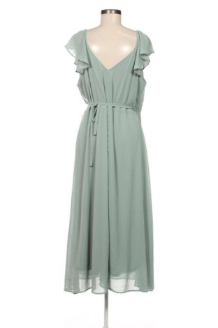 Kleid VILA, Größe XL, Farbe Grün, Preis 14,69 €