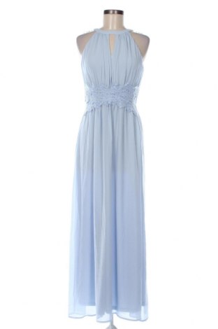 Kleid VILA, Größe S, Farbe Blau, Preis € 21,83