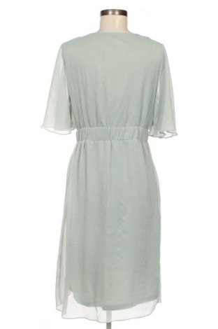 Kleid VILA, Größe M, Farbe Grün, Preis 17,81 €