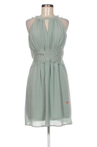 Kleid VILA, Größe M, Farbe Grün, Preis 11,83 €