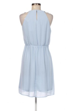 Kleid VILA, Größe M, Farbe Blau, Preis € 31,96
