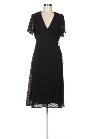 Šaty  VILA, Veľkosť M, Farba Čierna, Cena  23,81 €