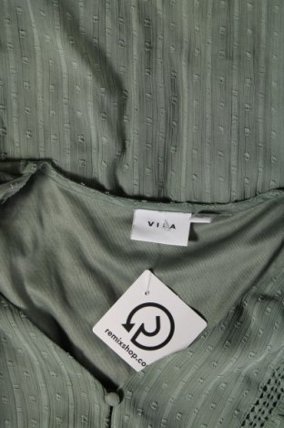 Šaty  VILA, Veľkosť S, Farba Zelená, Cena  5,12 €