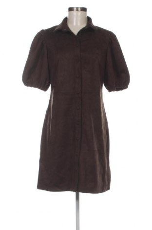 Kleid VILA, Größe M, Farbe Braun, Preis € 19,03