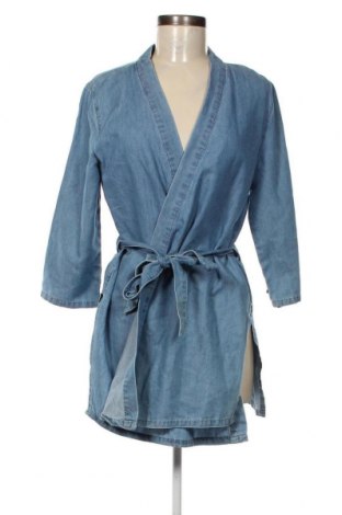 Kleid VILA, Größe M, Farbe Blau, Preis € 22,40