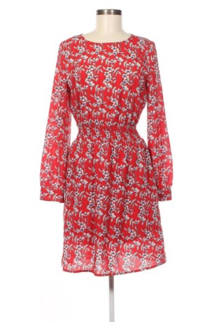 Kleid VILA, Größe M, Farbe Rot, Preis € 13,81