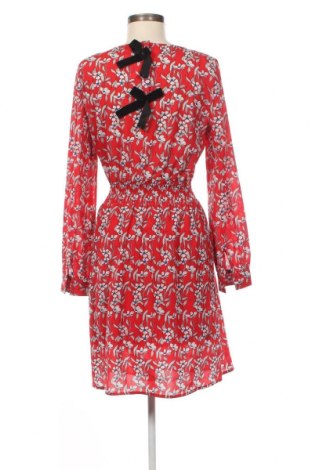 Kleid VILA, Größe M, Farbe Rot, Preis € 13,81
